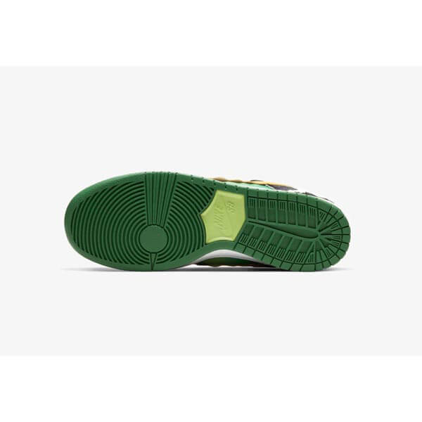 チャンキーダンキー 偽物☆ナイキ×Ben Jerrys コラボ SB Dunk Low スーパーコピー CU3244-100