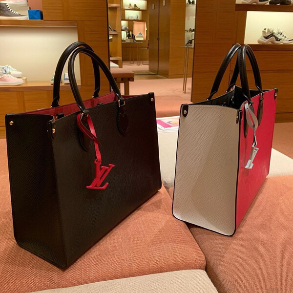 完売前に新作を先取り!ルイヴィトンオンザゴー コピーMM☆M56080 M56081 M56229☆完売前に!ユニセックス