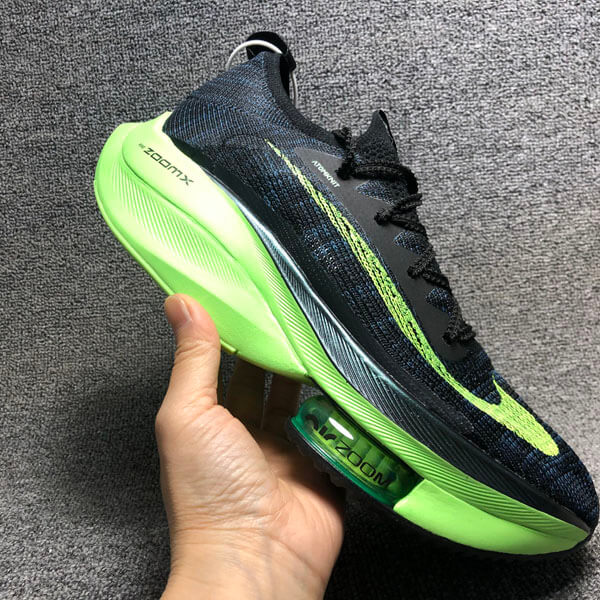 アルファフライ 偽物★史上最速!人気商品 ナイキ レーシングシューズ コピー★ナイキAIR ZOOM ALPHAFLY NEXT% - ズーム CI9925-400