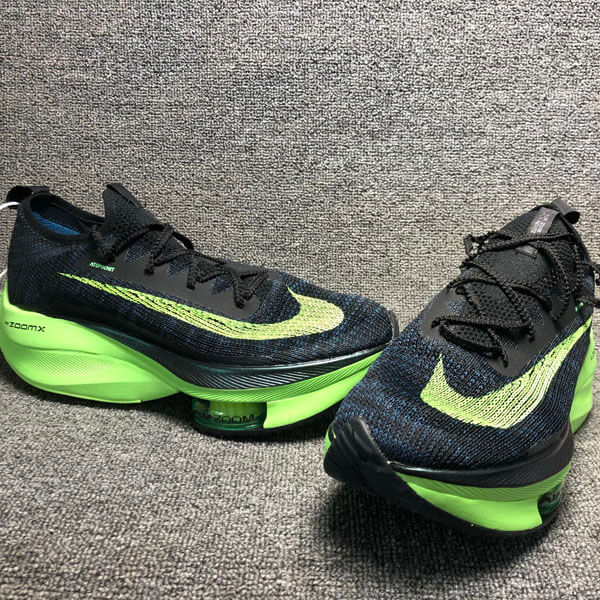 アルファフライ 偽物★史上最速!人気商品 ナイキ レーシングシューズ コピー★ナイキAIR ZOOM ALPHAFLY NEXT% - ズーム CI9925-400