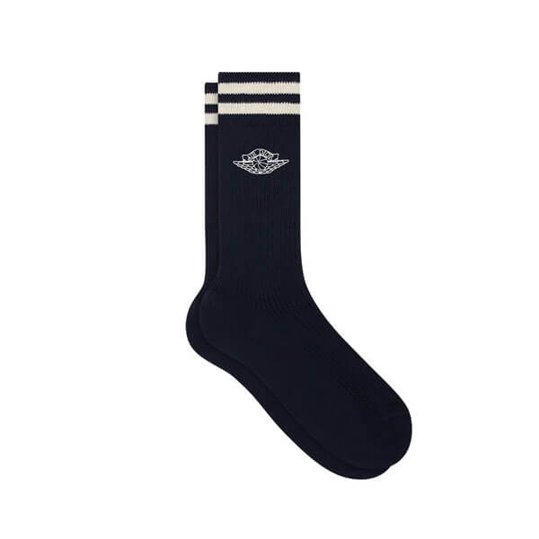 ディオール ソックス コピー【ディオール×Jordan】超激レア ソックス Air ディオール Wings Socks
