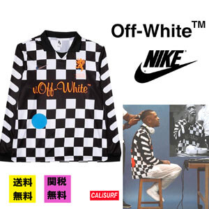 ナイキ オフホワイト パーカー コピー ナイキ Lab x Off White コラボ Jersey shirts