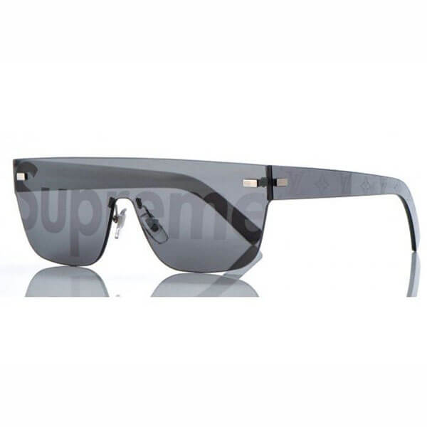 ルイヴィトン シュプリーム 偽物 サングラス シュプリーム x City Mask SP Sunglasses SS 17 2017