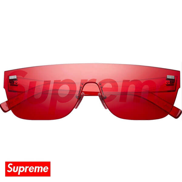 ルイヴィトン シュプリーム 偽物 サングラス シュプリーム x City Mask SP Sunglasses SS 17 2017