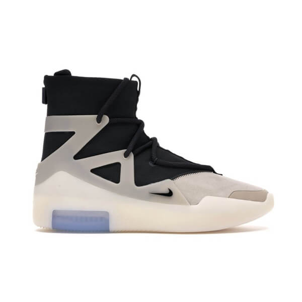 ナイキ Air Fear of God 1 String The Question ストリングクエスチョン 偽物 fearofgod8
