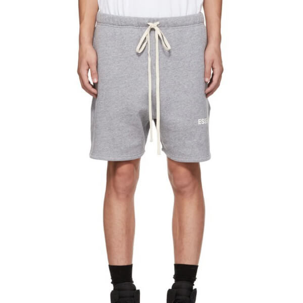 入手困難!Fear of God / FOG / ESSENTIALS - Sweat Shorts