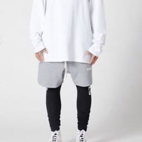 入手困難!Fear of God / FOG / ESSENTIALS - Sweat Shorts