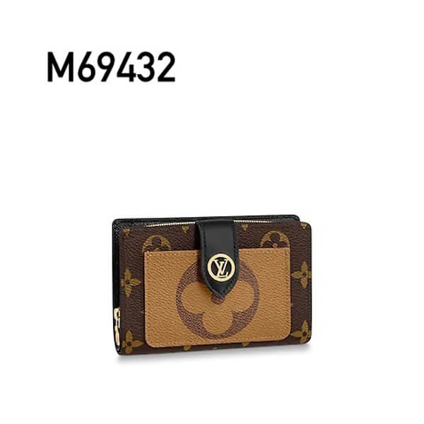 大人気!ヴィトン ポルトフォイユジュリエット 偽物 スーパーコピー M69432/M69433/N60381/N60380 使い勝手の口コミ