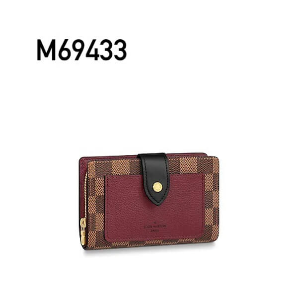 大人気!ヴィトン ポルトフォイユジュリエット 偽物 スーパーコピー M69432/M69433/N60381/N60380 使い勝手の口コミ