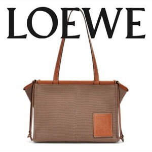 ロエベ クッショントート コピー ロエベ Small Cushion Tote bag 330.02AA93