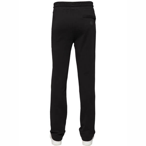 モンクレール 偽物 パンツ 累積売上総額第1位! TRACK PANTS_BLACK 22831760542726844