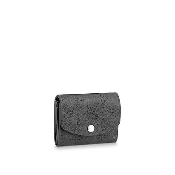 ルイヴィトン 財布 偽物 ポルトフォイユ・イリス XS M67498