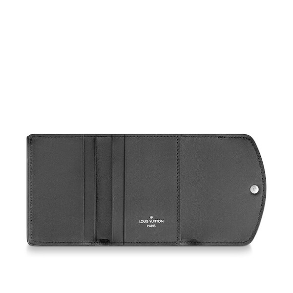 ルイヴィトン 財布 偽物 ポルトフォイユ・イリス XS M67498