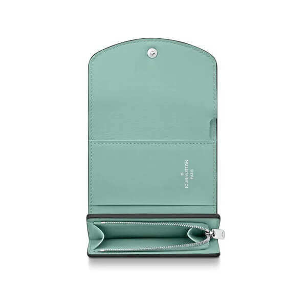 ルイヴィトン 財布 偽物 ポルトフォイユ・イリス XS M67498