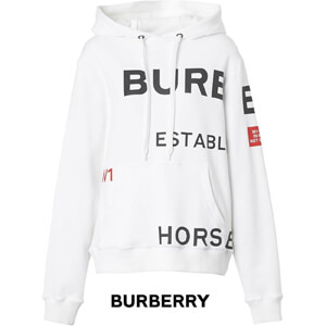 2022新作 バーバリー パーカートレーナー コピー hoodie