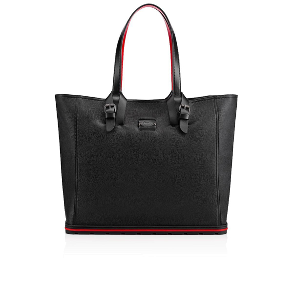 新作!クリスチャン ルブタン トートバック コピー Christian louboutin Kabiker Tote Bag
