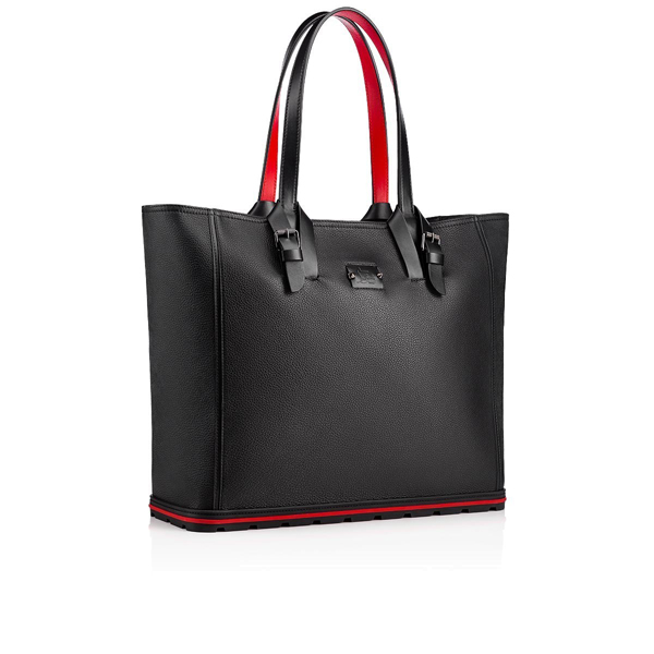 新作!クリスチャン ルブタン トートバック コピー Christian louboutin Kabiker Tote Bag