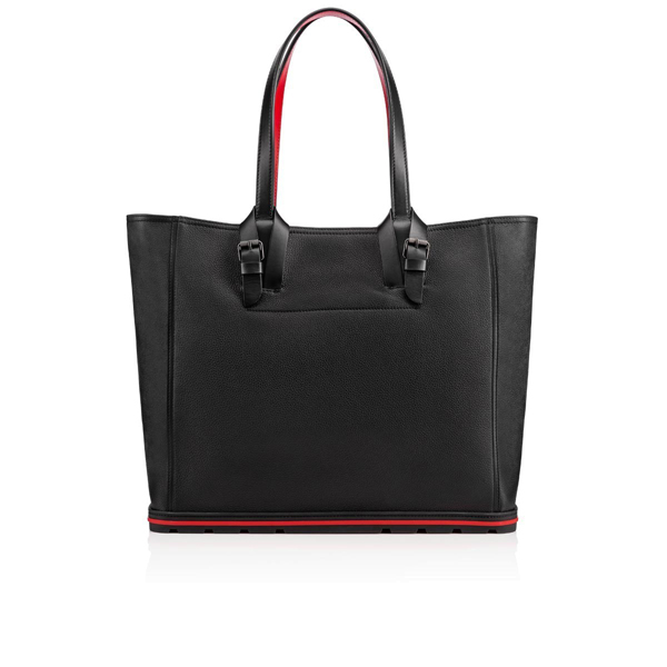 新作!クリスチャン ルブタン トートバック コピー Christian louboutin Kabiker Tote Bag