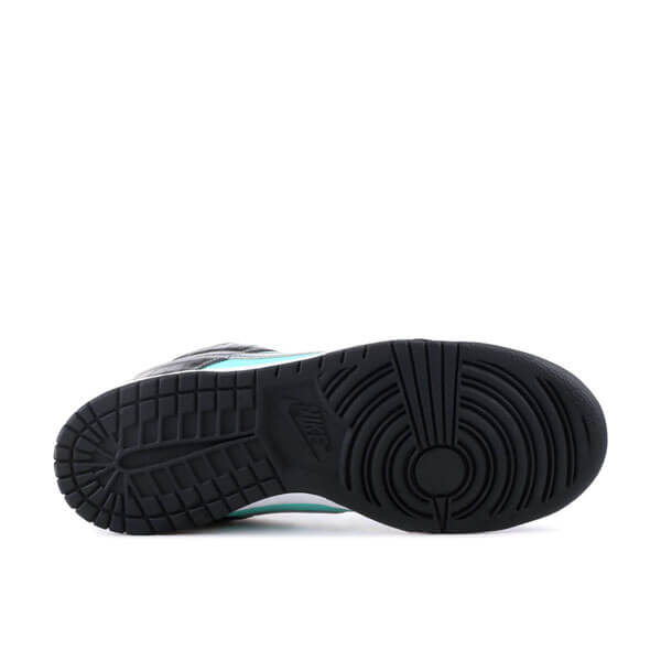 注目商品★ナイキ ティファニー コピー Dunk Low SB Diamond Supply Co. Tiffany
