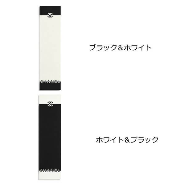 【人気】シャネル スカーフ カシミヤ CCマーク