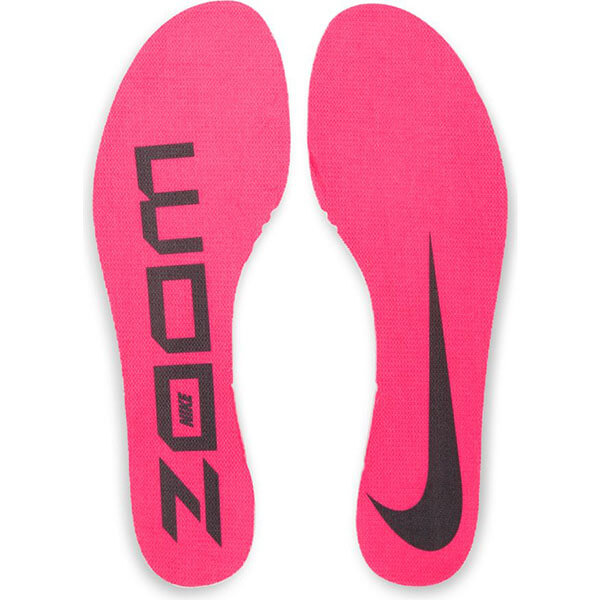 ナイキ★噂の厚底!ナイキ ZoomX Vaporfly Next% Pink - ヴェイパーフライ ピンク AO4568-600
