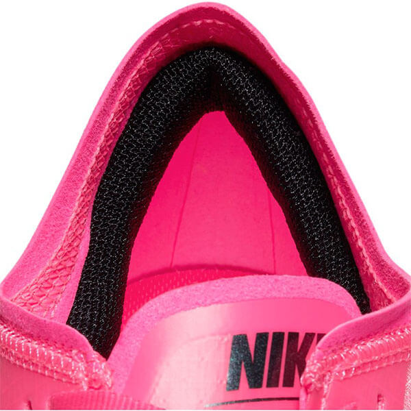 ナイキ★噂の厚底!ナイキ ZoomX Vaporfly Next% Pink - ヴェイパーフライ ピンク AO4568-600