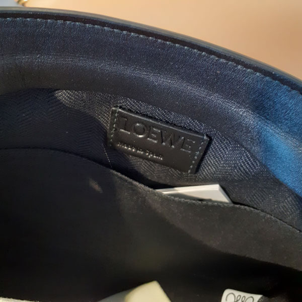 ロエベ クラッチバッグ コピー T Pouch Bag 送料込み!126.57.R77