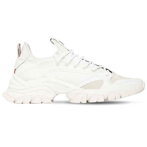 モンクレール 偽物 スニーカー 累積売上総額第1位!【MONCLER★20/21秋冬】TREVOR_WHITE