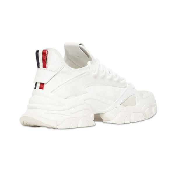 モンクレール 偽物 スニーカー 累積売上総額第1位!【MONCLER★20/21秋冬】TREVOR_WHITE