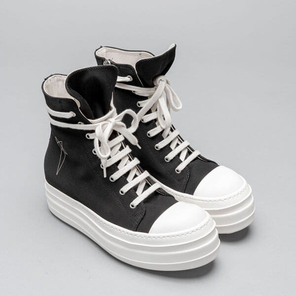 関税込 アディダス RICK OWENS レベルランナーロー スーパーコピー