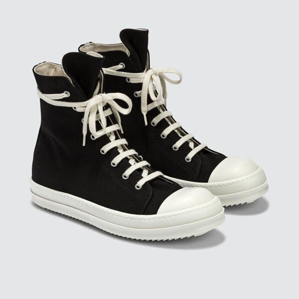 関税込 アディダス RICK OWENS レベルランナーロー スーパーコピー