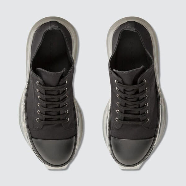 関税込 アディダス RICK OWENS レベルランナーロー スーパーコピー