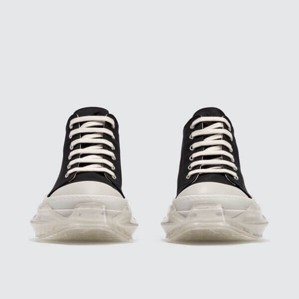 関税込 アディダス RICK OWENS レベルランナーロー スーパーコピー
