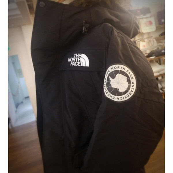 超入手困難激レア!THE NORTH FACE Antarctica Parka アンタークティカパーカ