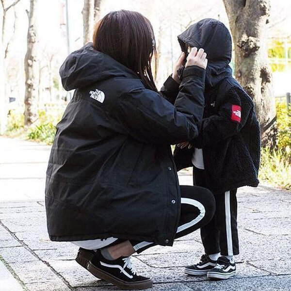 超入手困難激レア!THE NORTH FACE Antarctica Parka アンタークティカパーカ