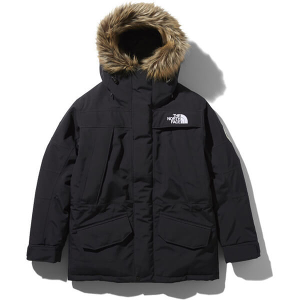 超入手困難激レア!THE NORTH FACE Antarctica Parka アンタークティカパーカ