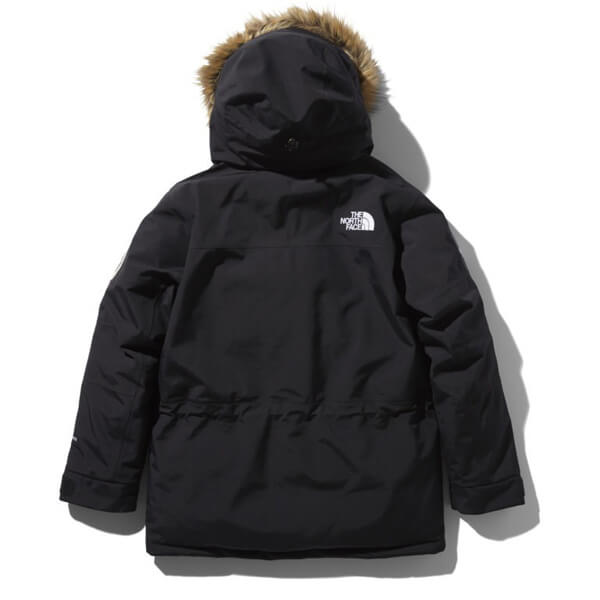 超入手困難激レア!THE NORTH FACE Antarctica Parka アンタークティカパーカ