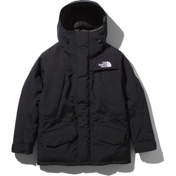 超入手困難激レア!THE NORTH FACE Antarctica Parka アンタークティカパーカ