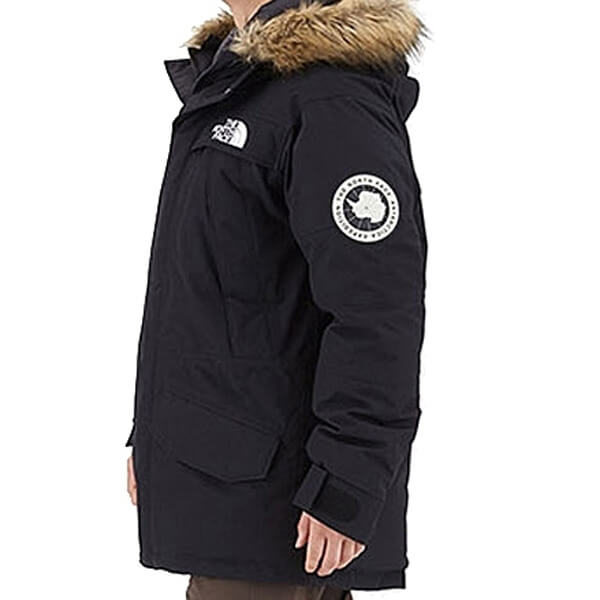 超入手困難激レア!THE NORTH FACE Antarctica Parka アンタークティカパーカ