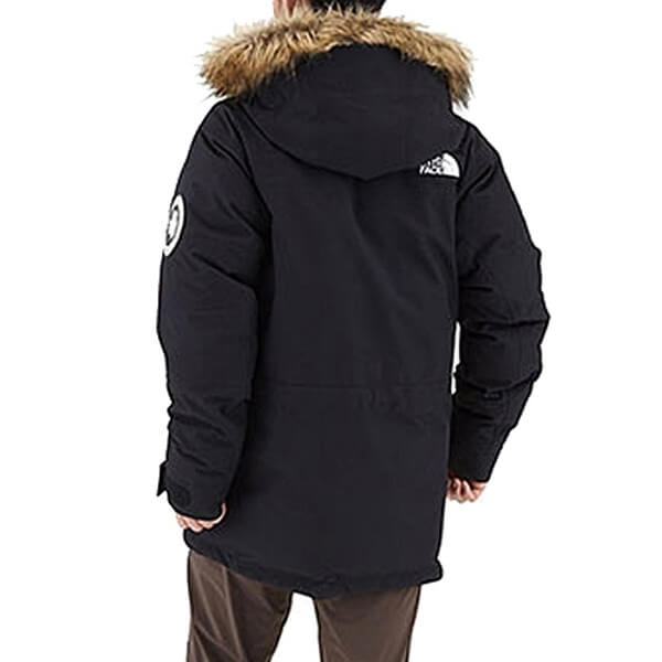 超入手困難激レア!THE NORTH FACE Antarctica Parka アンタークティカパーカ