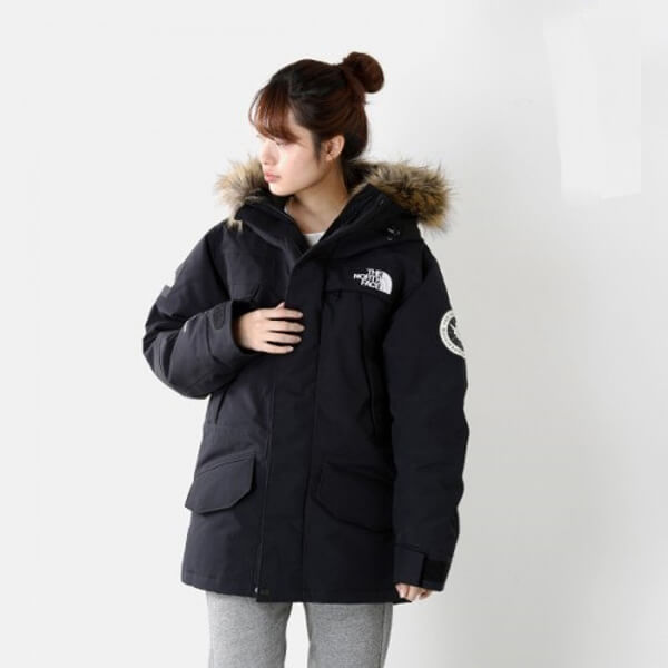 超入手困難激レア!THE NORTH FACE Antarctica Parka アンタークティカパーカ