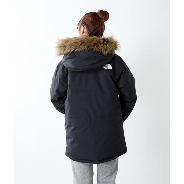 超入手困難激レア!THE NORTH FACE Antarctica Parka アンタークティカパーカ