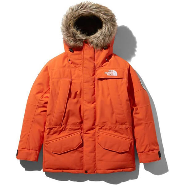 超入手困難激レア!THE NORTH FACE Antarctica Parka アンタークティカパーカ