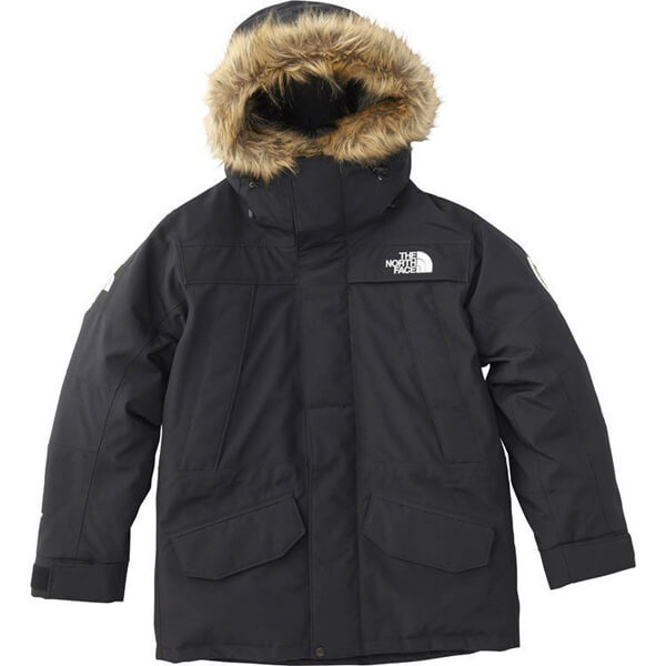 超入手困難激レア!THE NORTH FACE Antarctica Parka アンタークティカパーカ