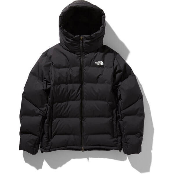 【ビレイヤーパーカ 偽物】THE NORTHFACE BELAYER PARKA
