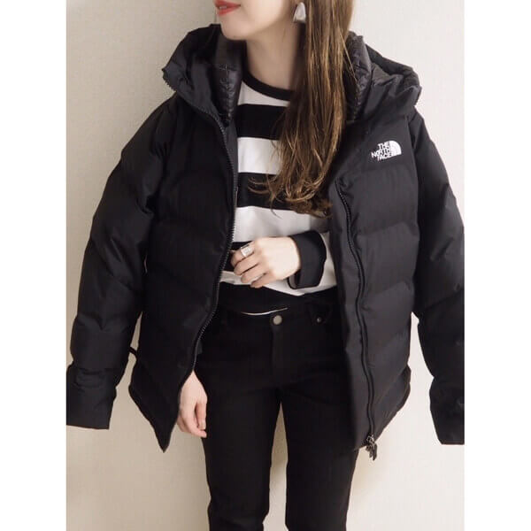 【ビレイヤーパーカ 偽物】THE NORTHFACE BELAYER PARKA