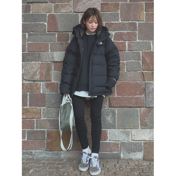 【ビレイヤーパーカ 偽物】THE NORTHFACE BELAYER PARKA