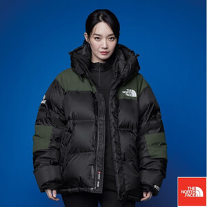 新作!THE NORTH FACE☆NOVELTY SUMMIT DOWN JACKET NJ1DL64A