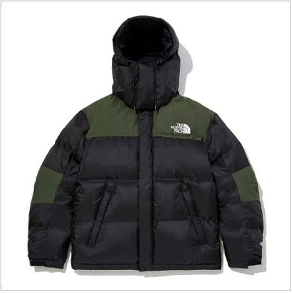 新作!THE NORTH FACE☆NOVELTY SUMMIT DOWN JACKET NJ1DL64A