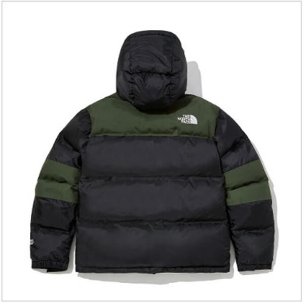 新作!THE NORTH FACE☆NOVELTY SUMMIT DOWN JACKET NJ1DL64A